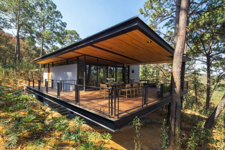 Sustainable Building